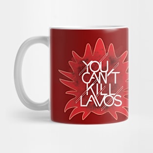 You Can't Kill Lavos Mug